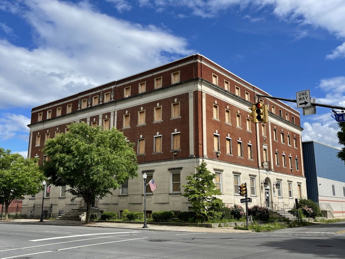 North Side YMCA's $22.5 million renovation will honor its history